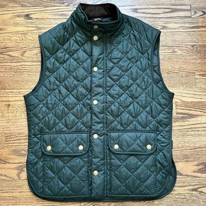 Barbour Lowerdale Gilet (WORN ONCE)